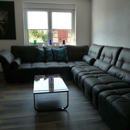 Vila Harzurlaub Blankenburg  Exteriér fotografie